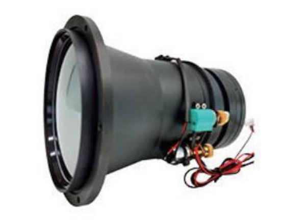 WT3100D/1.0 電調鏡頭